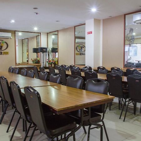 Reddoorz @ Paskal Hyper Square Hotel Bandung Buitenkant foto